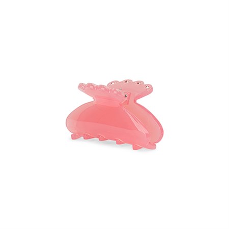 Sui Ava - Girl Hella Sugarcoat Mini Hårklemme, Pink