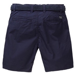 Petrol - Boys Shorts Chino, Deep Capri
