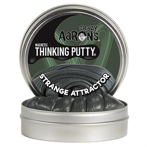 Crazy Aarons - Strange Attractor Magnetic, 90 g