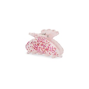 Sui Ava - Girl Hella Confetti Mini Hårklemme, Pink