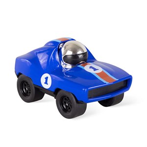 Tiger Tribe - Presto Racer - Jet Blue