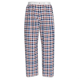 Tommy Hilfiger - Woven Pants Print, Heritage Check Small