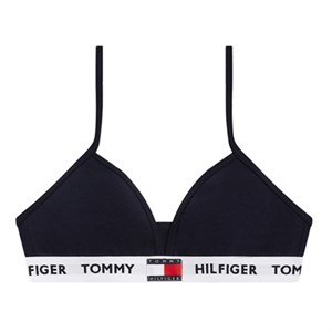 Tommy Hilfiger - Padded Triangle Bra, Desert Sky