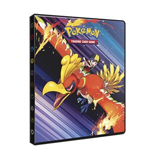 POKEMON -  Portfolio 4-P Scarlet And Violet SV10