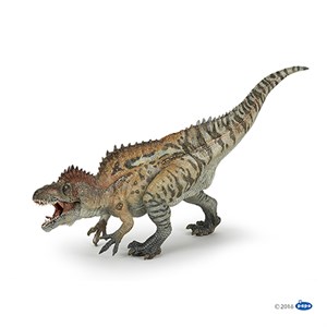 Papo - Akrocanthosaurus