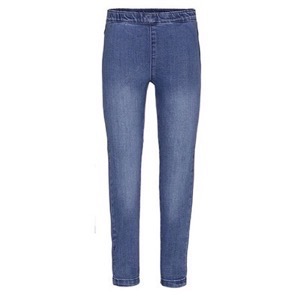 Molo - April Jeggings - Blast Blue