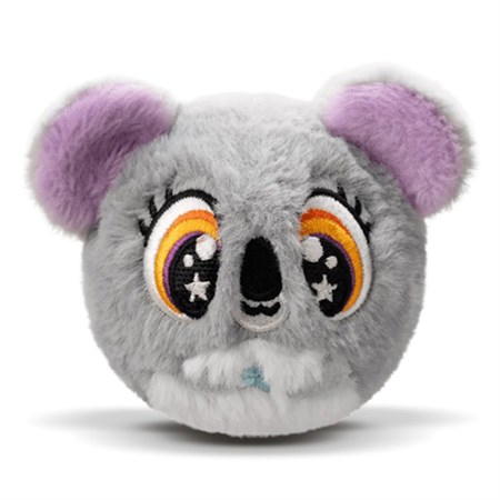 Bouncibles - Kippy - Koala Gray