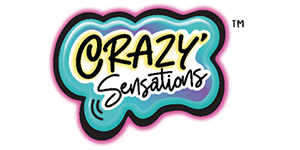 Crazy Sensations