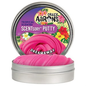 Crazy Aarons - SCENTsory Putty, Dreamaway