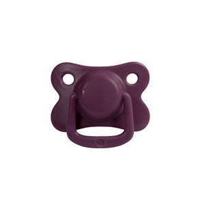 Filibabba - 2-pak Sutter, Plum +6mdr
