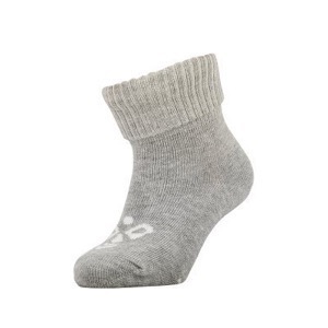 Hummel - Sora Socks, Grey Melange