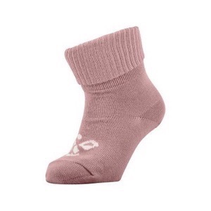 Hummel - Sora Socks, Pale Mauve