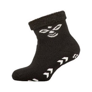 Hummel - Snubbie Socks, Black