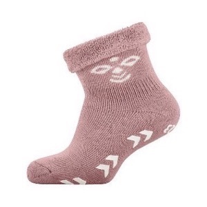 Hummel - Snubbie Socks, Pale Mauve