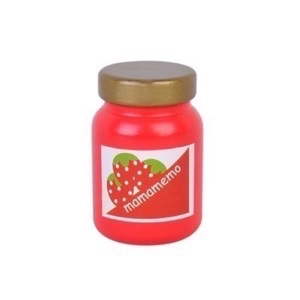 MaMaMeMo - Jordbær marmelade
