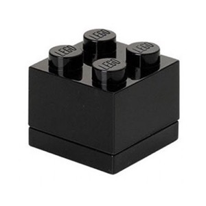 Lego Storage Mini Box 4 - Sort
