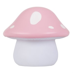 A Little Lovely Company - Mushroom lampe