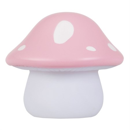 A Little Lovely Company - Mushroom lampe