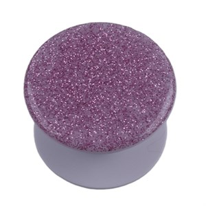 Höjtryk - Popsockets, Purple Glitter