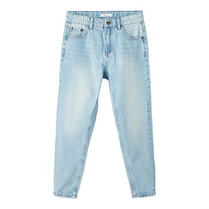 Name it - Ben Tapered Jeans 5511 NOOS, Light Blue Denim