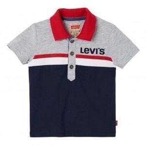 Levi's Kids - Boys Polo Shirt, Dark Blue