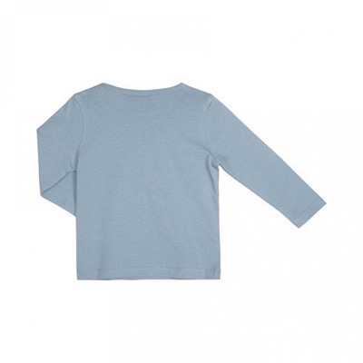 Petit By Sofie Schnoor - NYC T-shirt L/S, Blue