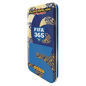 Panini - FIFA 365 Adrenalyn XL 2027 Special Edition Pencil Tin, Ass.