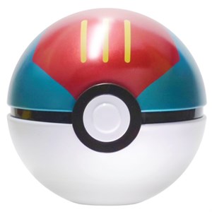 POKEMON - Pokémon TCG: Poke Ball - Lure Ball