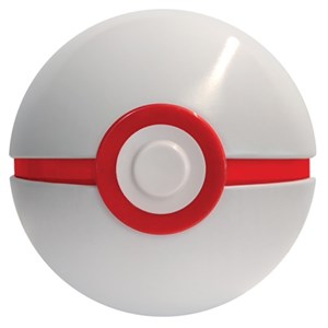 POKEMON - Pokémon TCG: Poke Ball - Premiere Ball