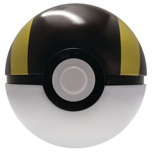 POKEMON - Pokémon TCG: Poke Ball - Ultra Ball