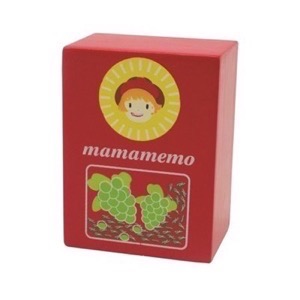MaMaMeMo - Rosin-pakke