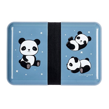 A Little Lovely Company - Lunchbox, Panda