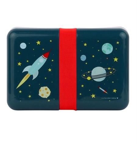 A Little Lovely Company - Lunchbox, Space
