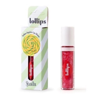 Snails - Lollips Toffee Apples