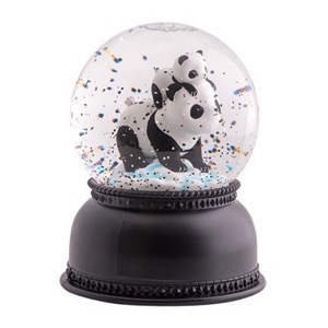 A Little Lovely Company - Snekugle med panda