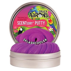 Crazy Aarons - SCENTsory Putty, Splashcooler