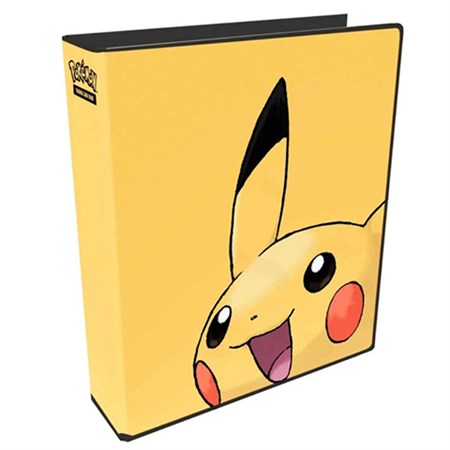 POKEMON -  Album Poke Pikachu 2"